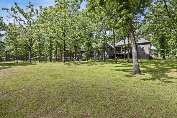 Rosemary Estates - Residential