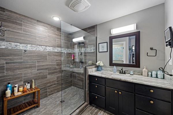 Rosemary Estates - Residential