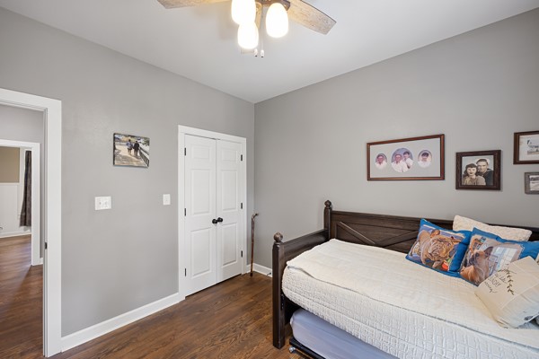 Rosemary Estates - Residential