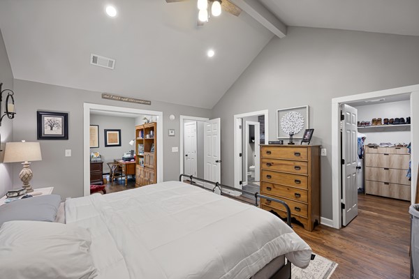 Rosemary Estates - Residential