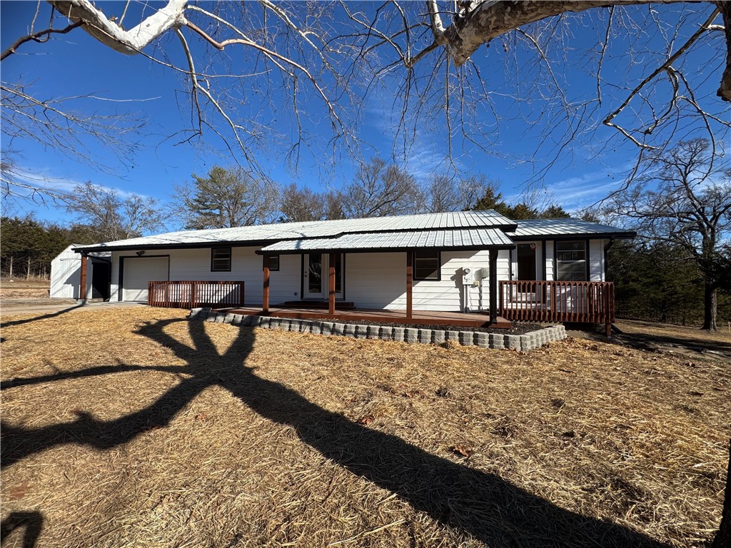 Valley View Sub Div - Residential