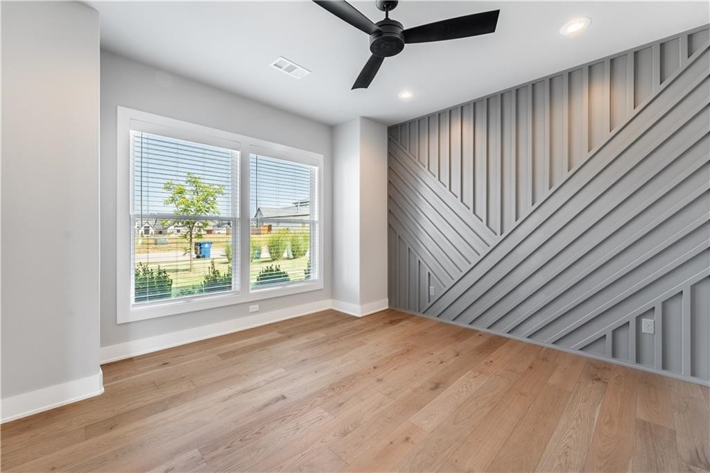 Aurora Sub Ph I Bentonville - Residential