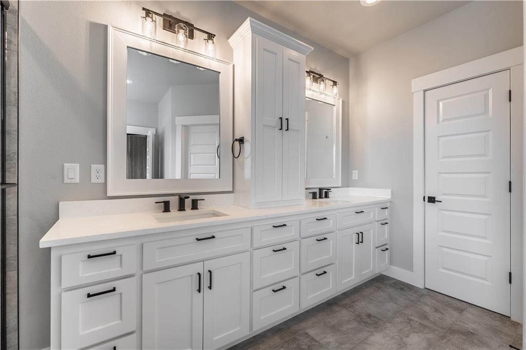 Aurora Sub Ph I Bentonville - Residential