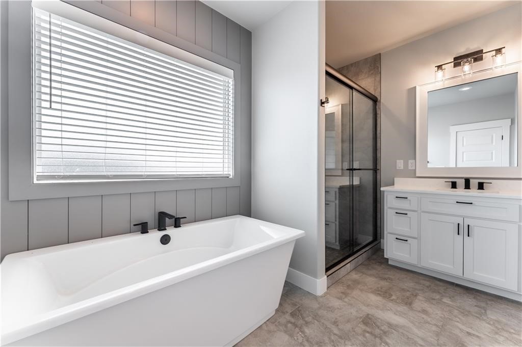 Aurora Sub Ph I Bentonville - Residential