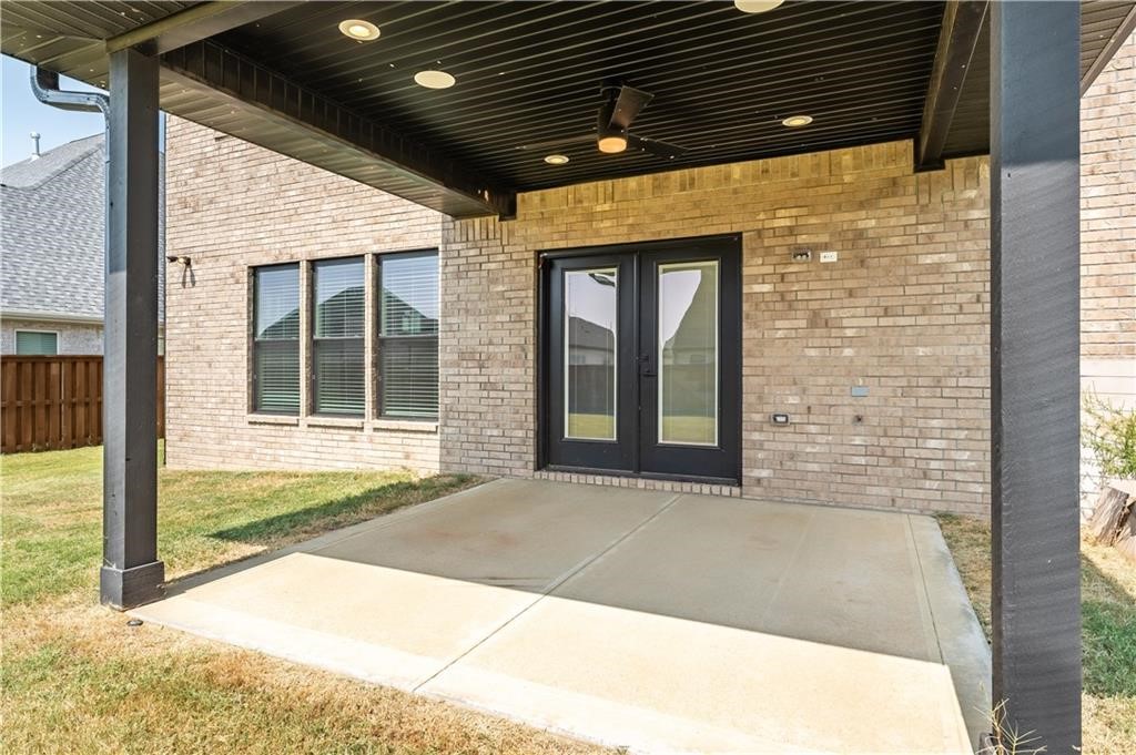 Aurora Sub Ph I Bentonville - Residential
