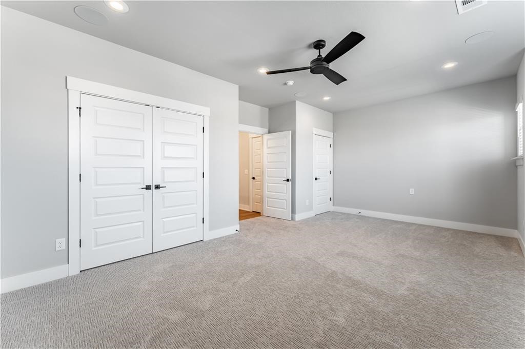 Aurora Sub Ph I Bentonville - Residential