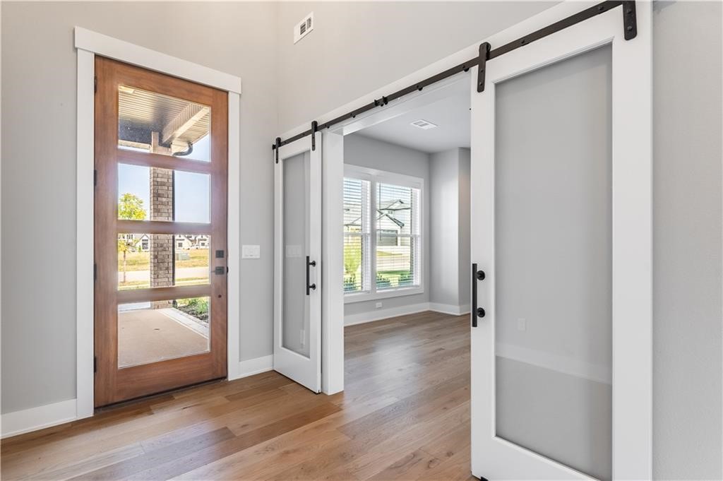 Aurora Sub Ph I Bentonville - Residential