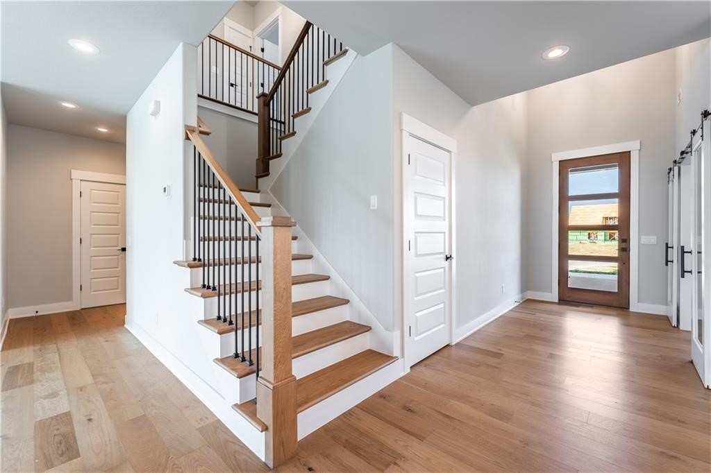 Aurora Sub Ph I Bentonville - Residential