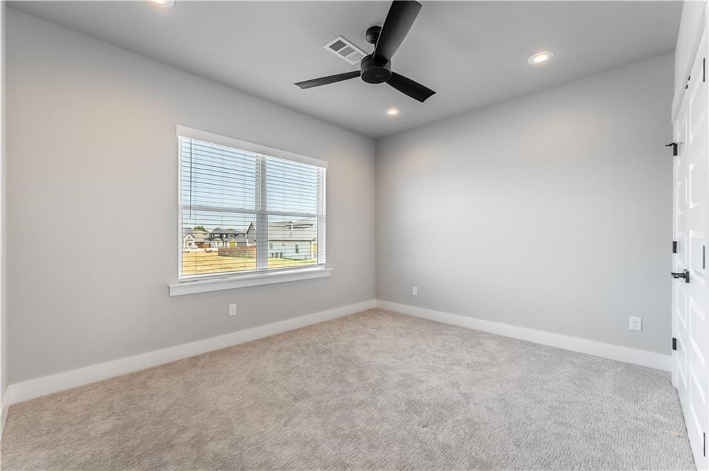 Aurora Sub Ph I Bentonville - Residential