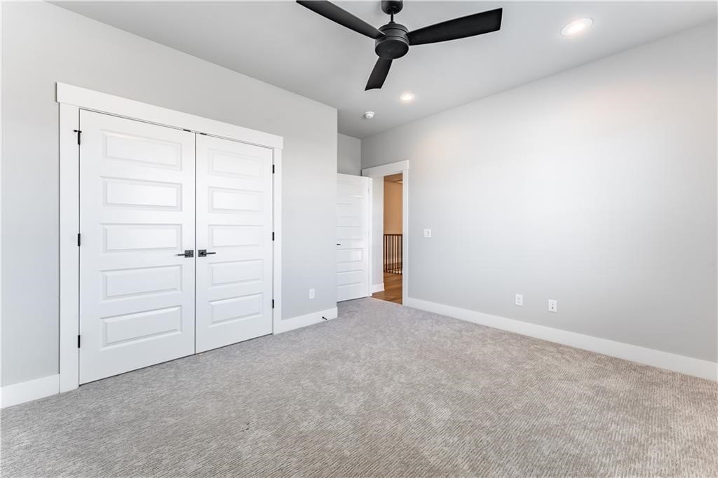 Aurora Sub Ph I Bentonville - Residential