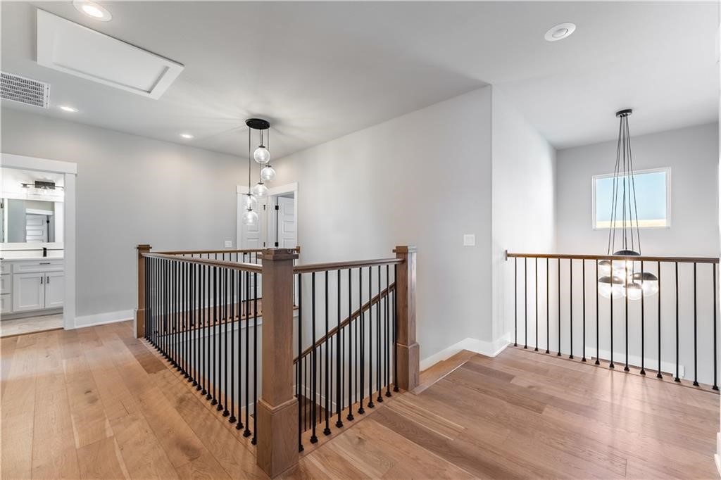Aurora Sub Ph I Bentonville - Residential