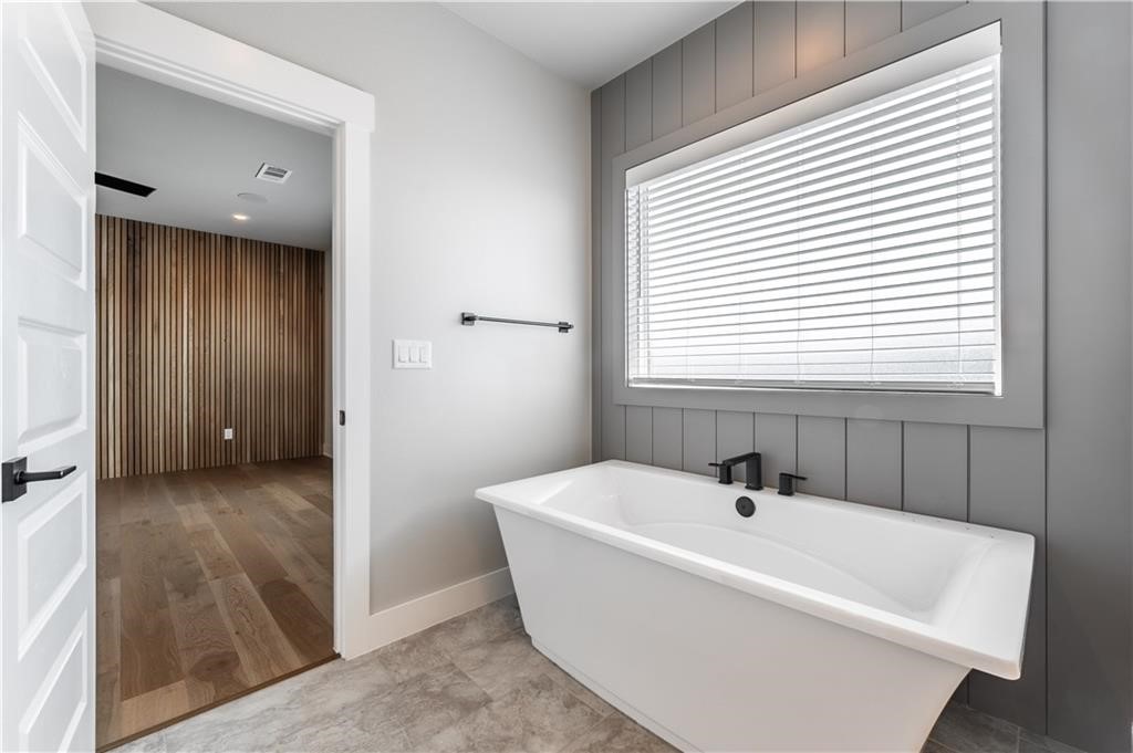 Aurora Sub Ph I Bentonville - Residential