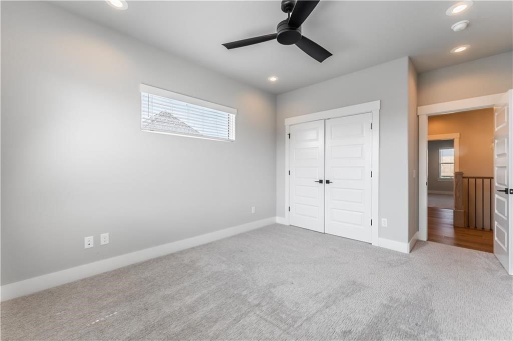 Aurora Sub Ph I Bentonville - Residential