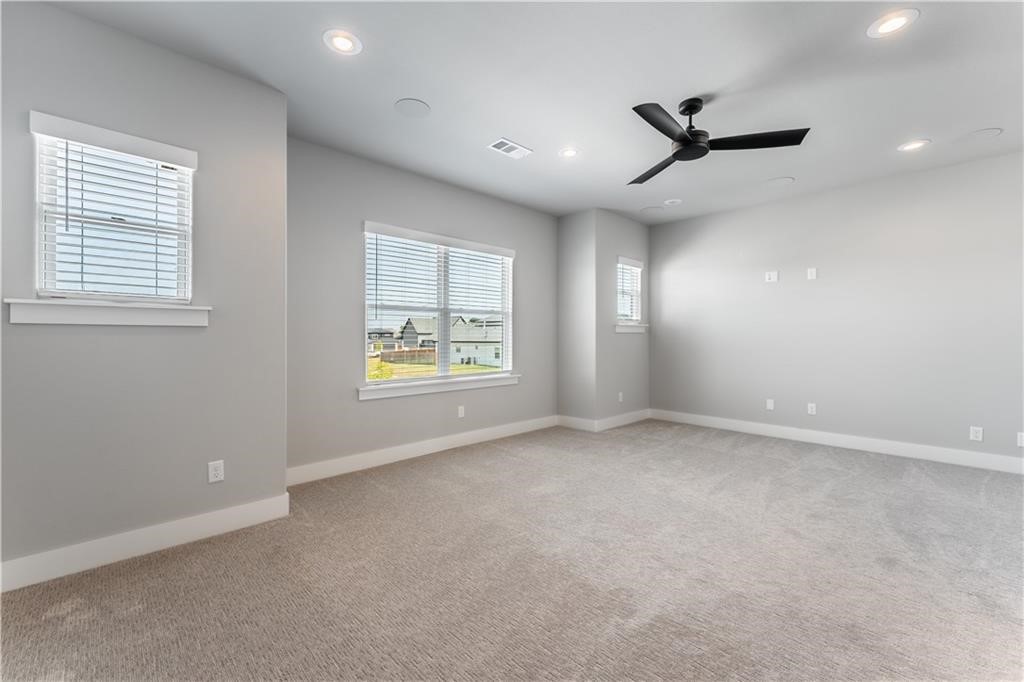 Aurora Sub Ph I Bentonville - Residential