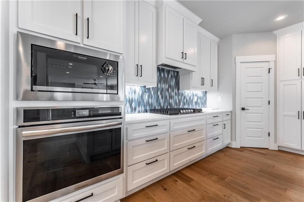 Aurora Sub Ph I Bentonville - Residential