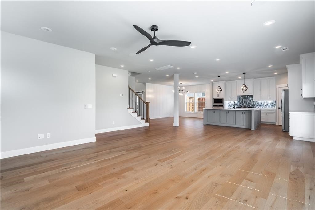 Aurora Sub Ph I Bentonville - Residential
