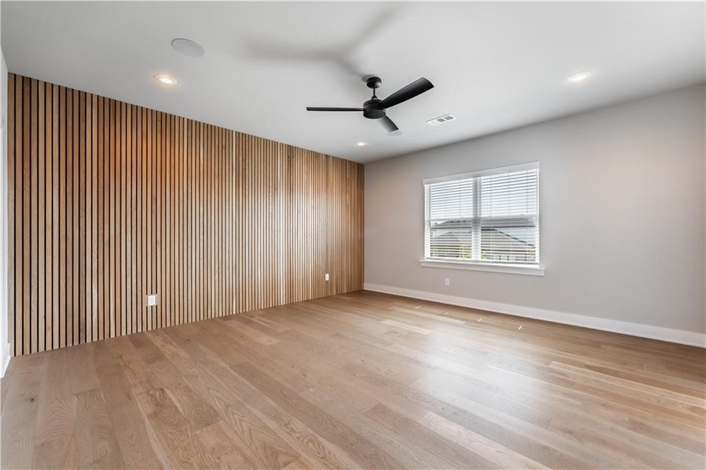 Aurora Sub Ph I Bentonville - Residential