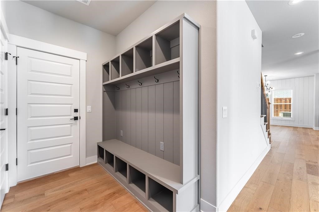 Aurora Sub Ph I Bentonville - Residential