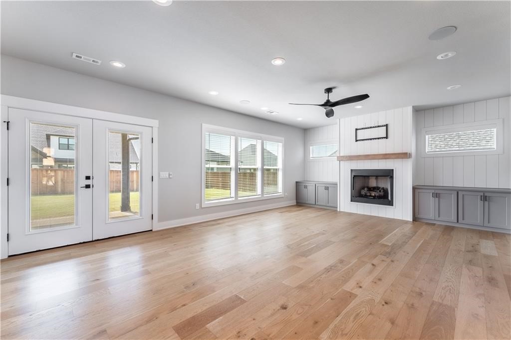 Aurora Sub Ph I Bentonville - Residential