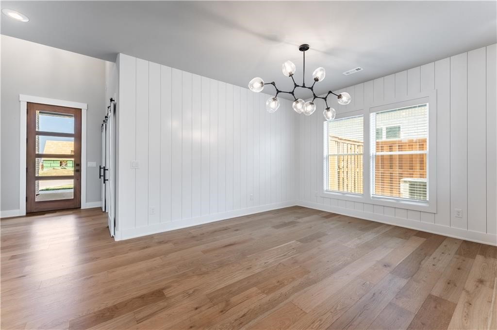 Aurora Sub Ph I Bentonville - Residential