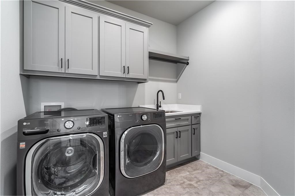 Aurora Sub Ph I Bentonville - Residential