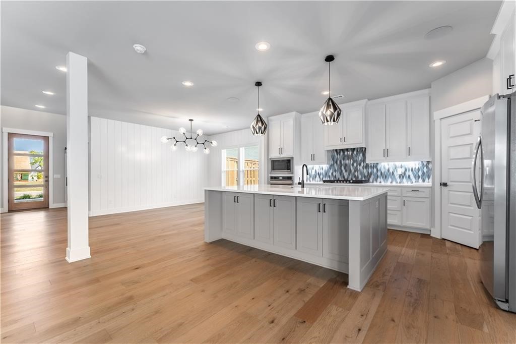 Aurora Sub Ph I Bentonville - Residential