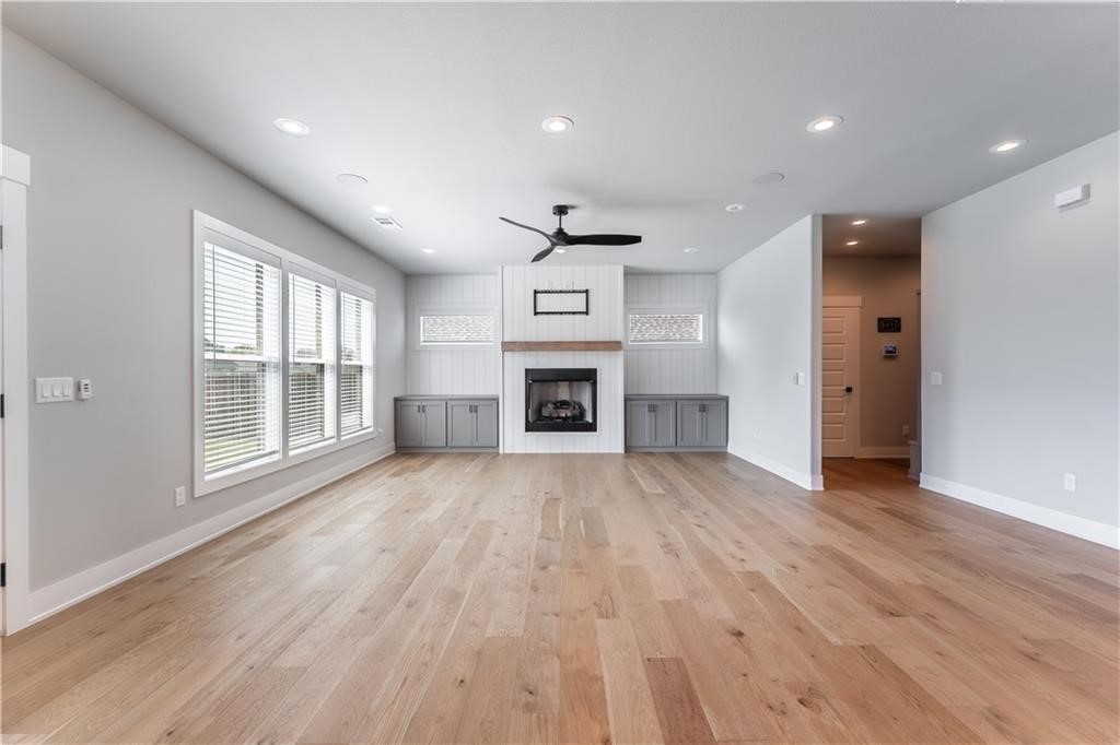 Aurora Sub Ph I Bentonville - Residential