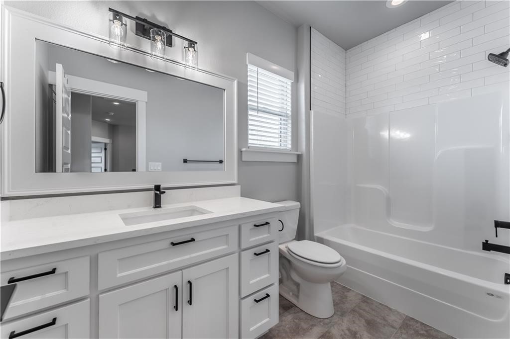 Aurora Sub Ph I Bentonville - Residential
