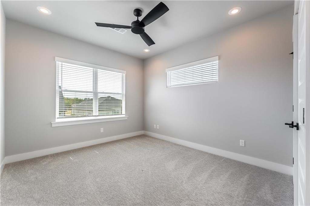 Aurora Sub Ph I Bentonville - Residential