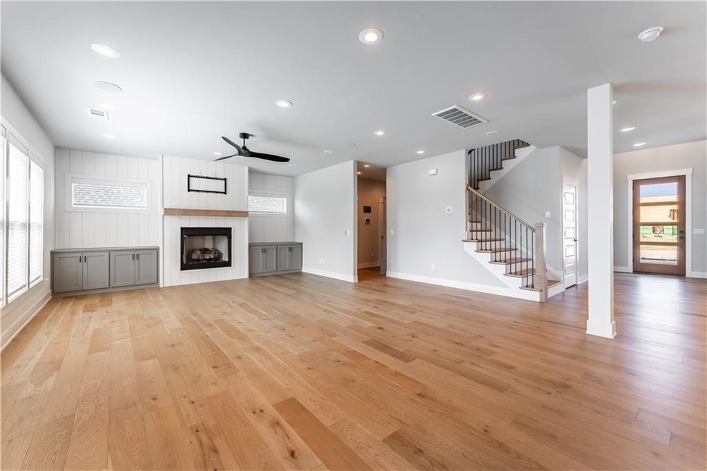 Aurora Sub Ph I Bentonville - Residential