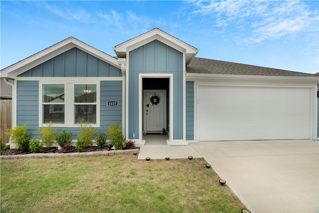 Aiden's Place - Residential