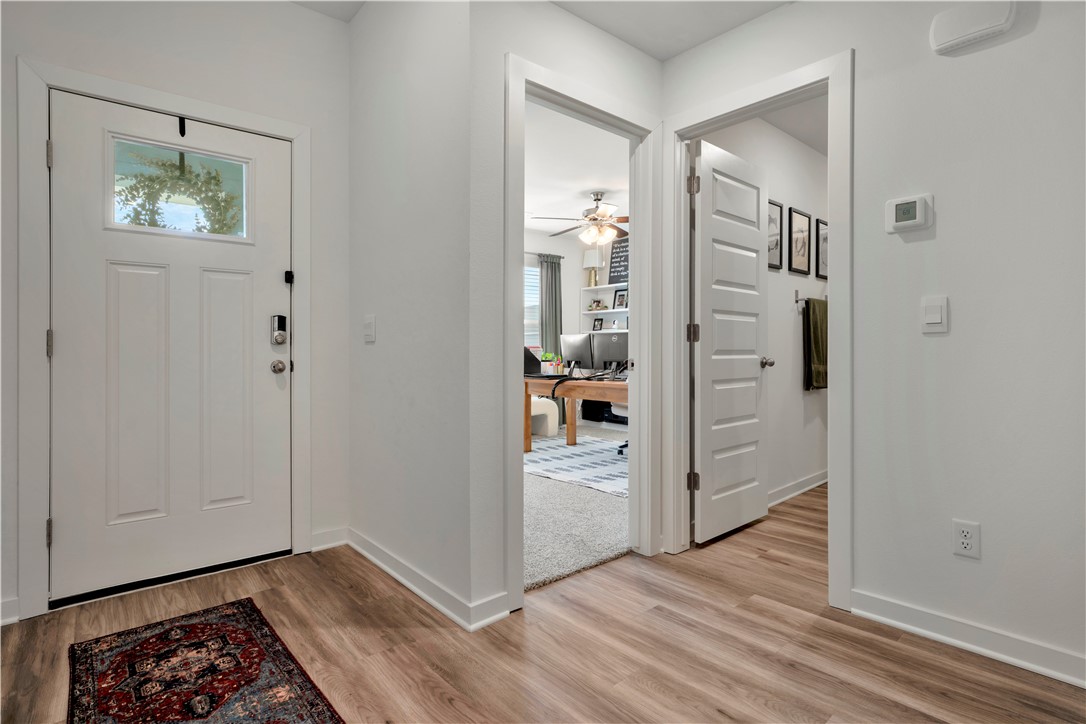 Aiden's Place - Residential