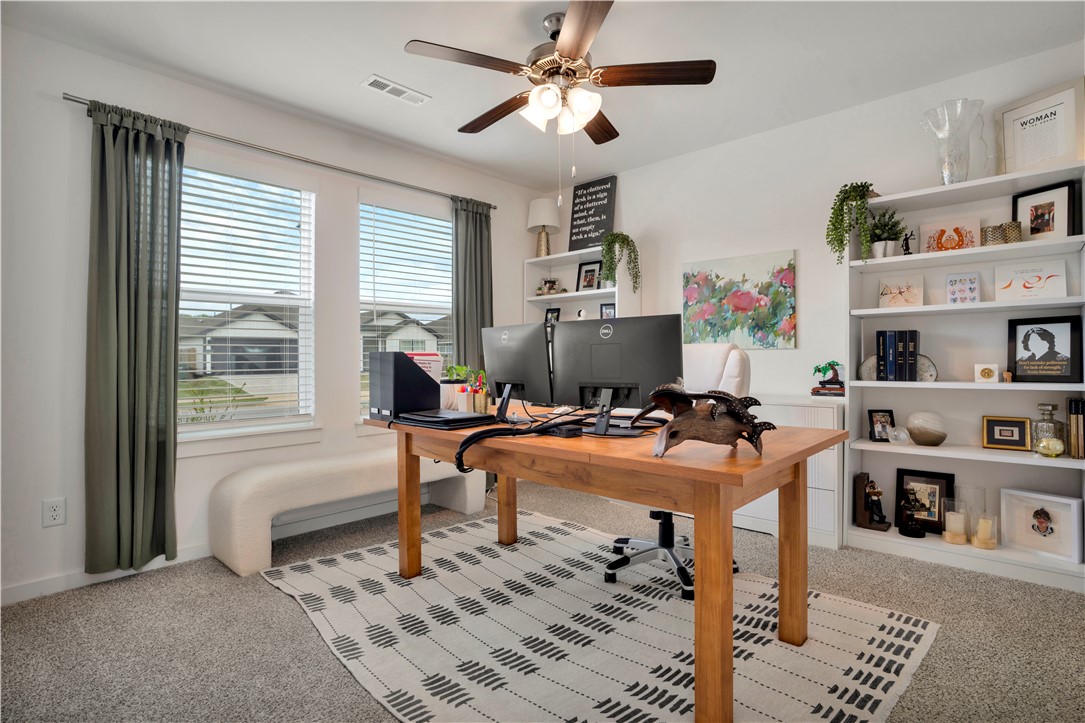 Aiden's Place - Residential