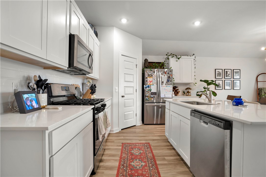 Aiden's Place - Residential