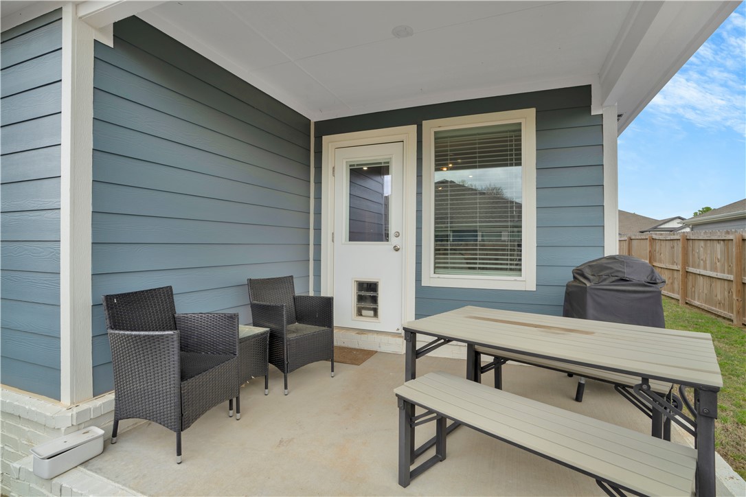 Aiden's Place - Residential