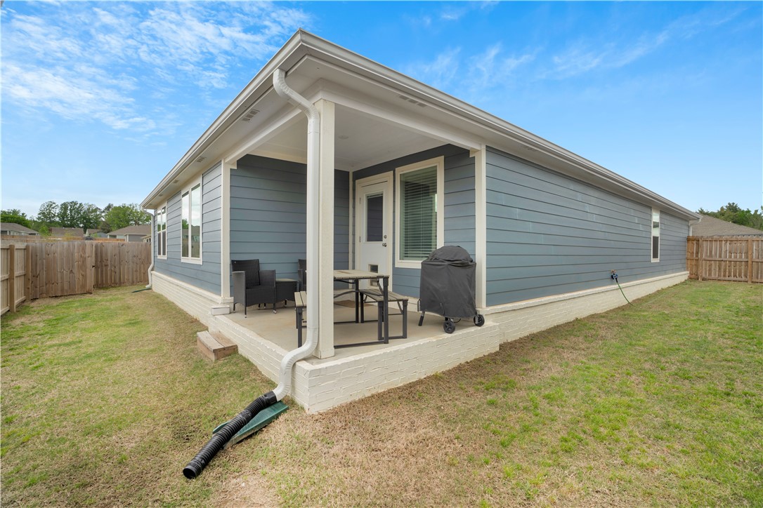 Aiden's Place - Residential