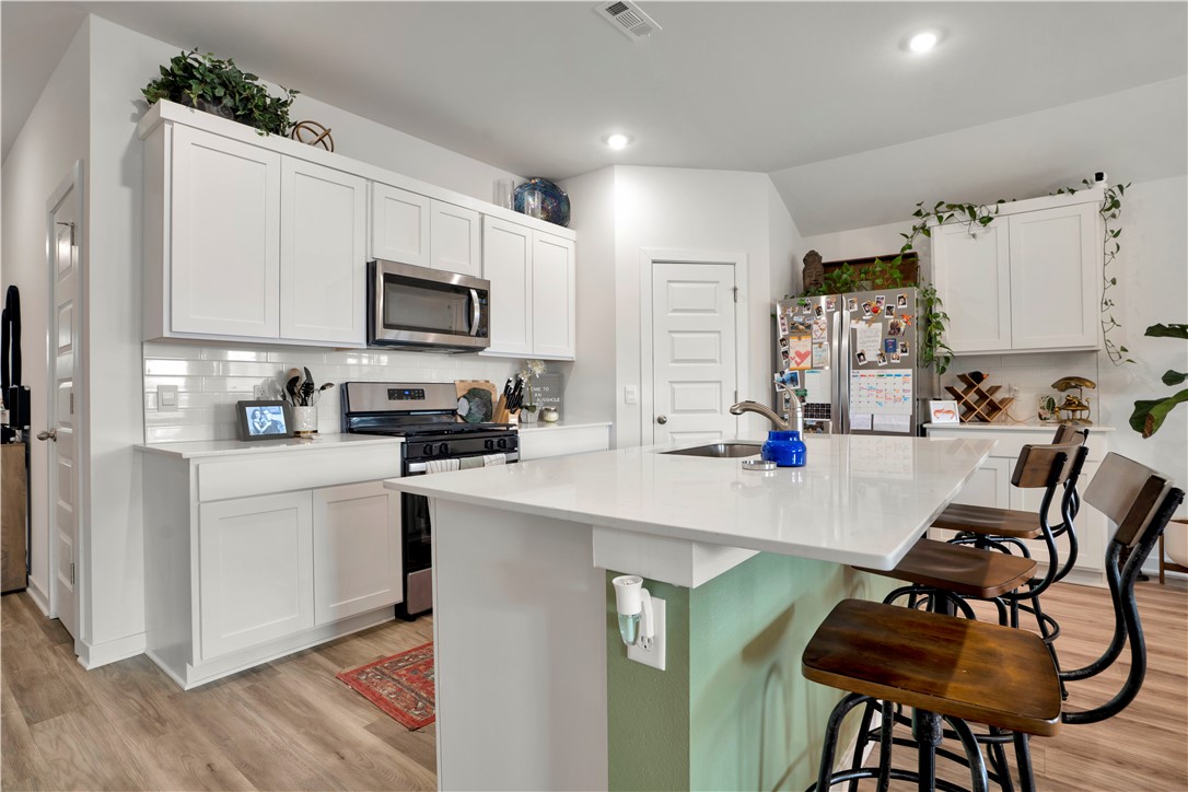 Aiden's Place - Residential