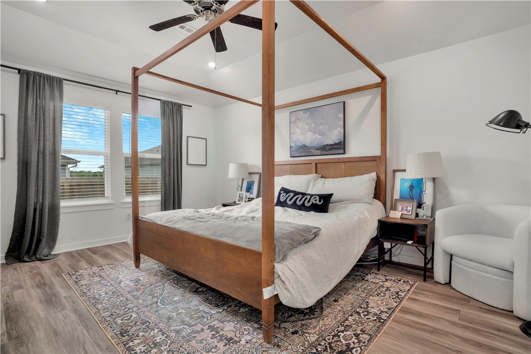 Aiden's Place - Residential