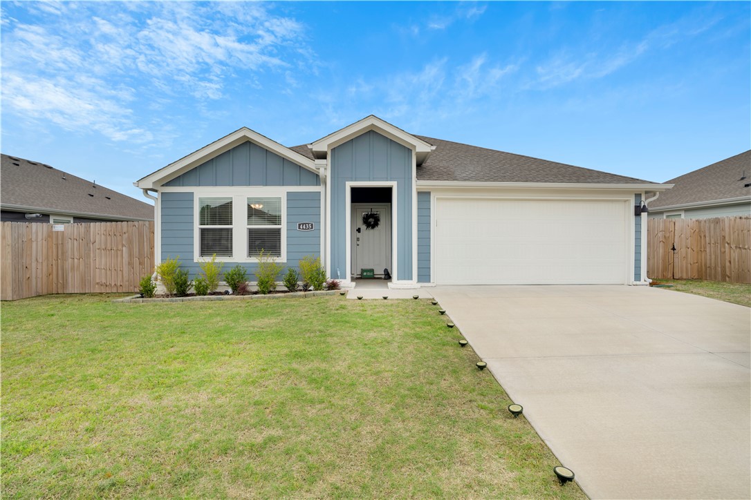 Aiden's Place - Residential