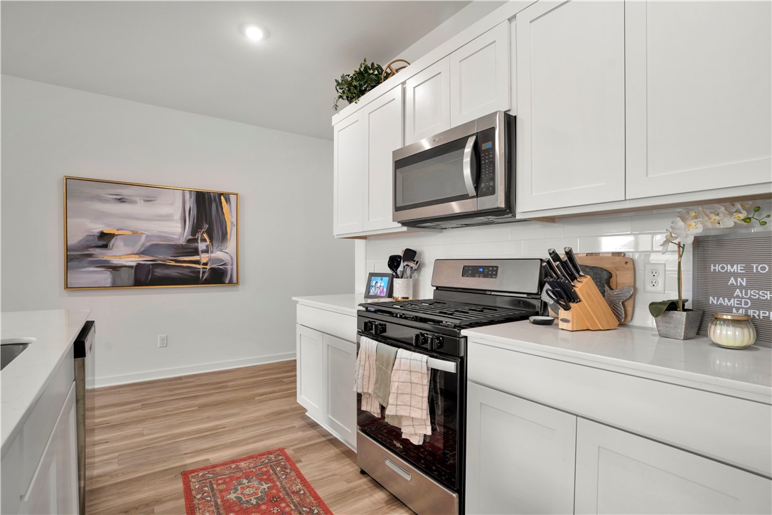 Aiden's Place - Residential