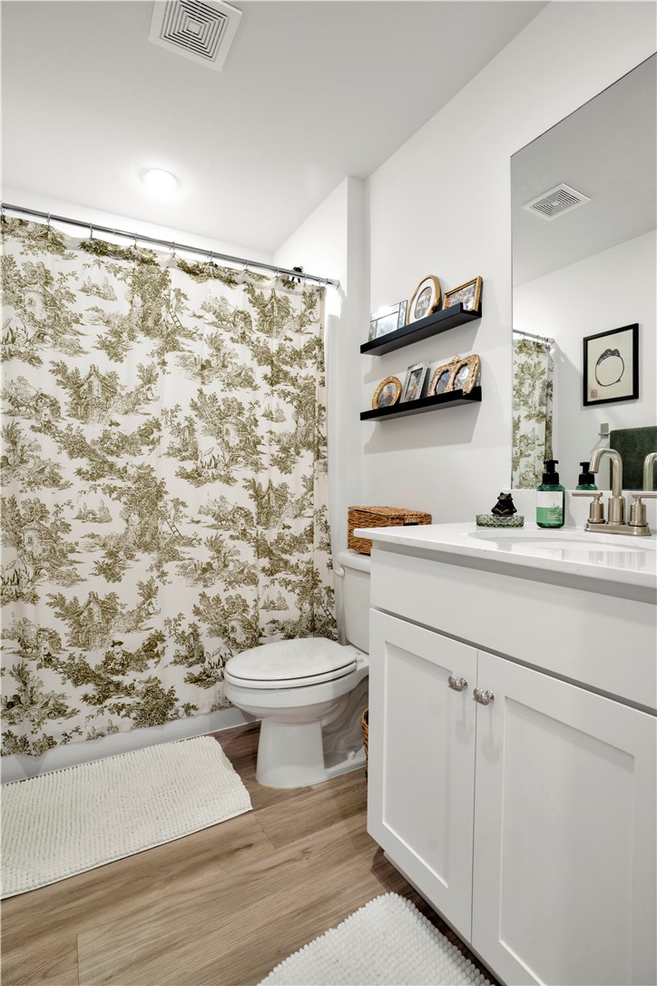 Aiden's Place - Residential