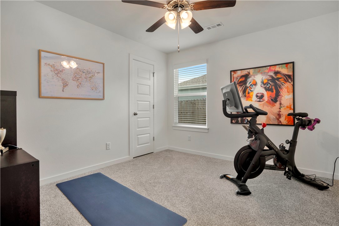 Aiden's Place - Residential