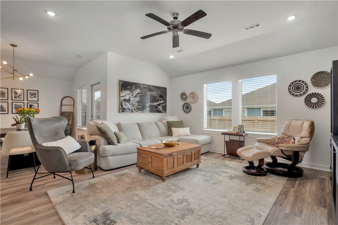 Aiden's Place - Residential