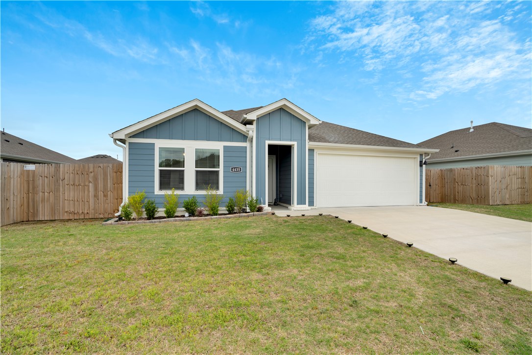 Aiden's Place - Residential