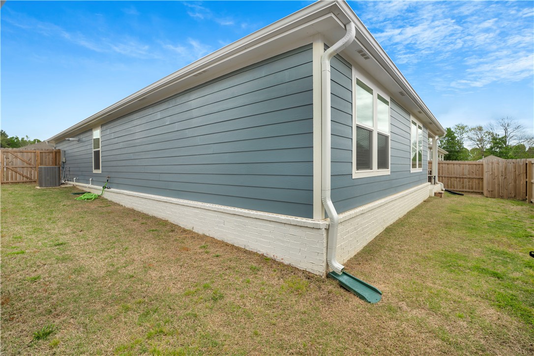 Aiden's Place - Residential