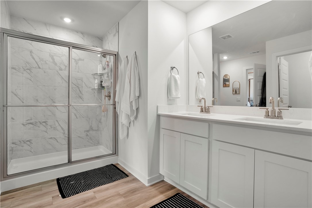 Aiden's Place - Residential