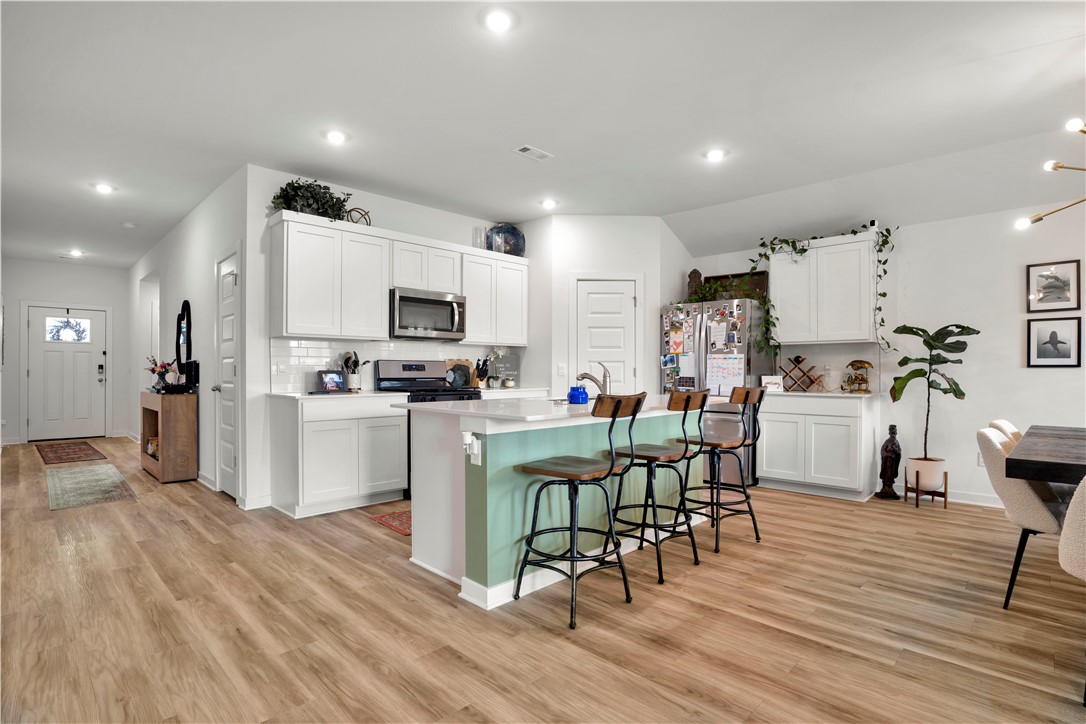 Aiden's Place - Residential