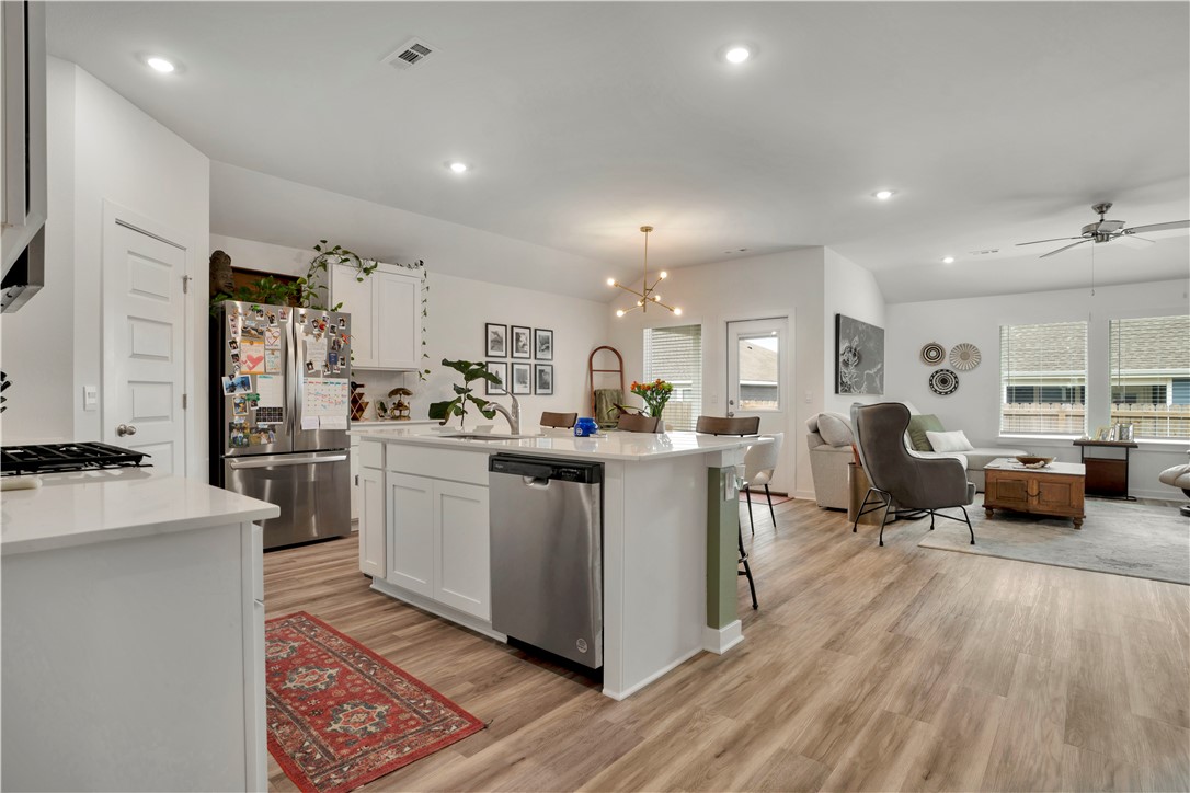 Aiden's Place - Residential