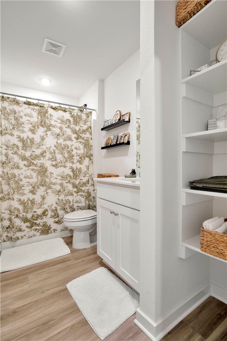 Aiden's Place - Residential