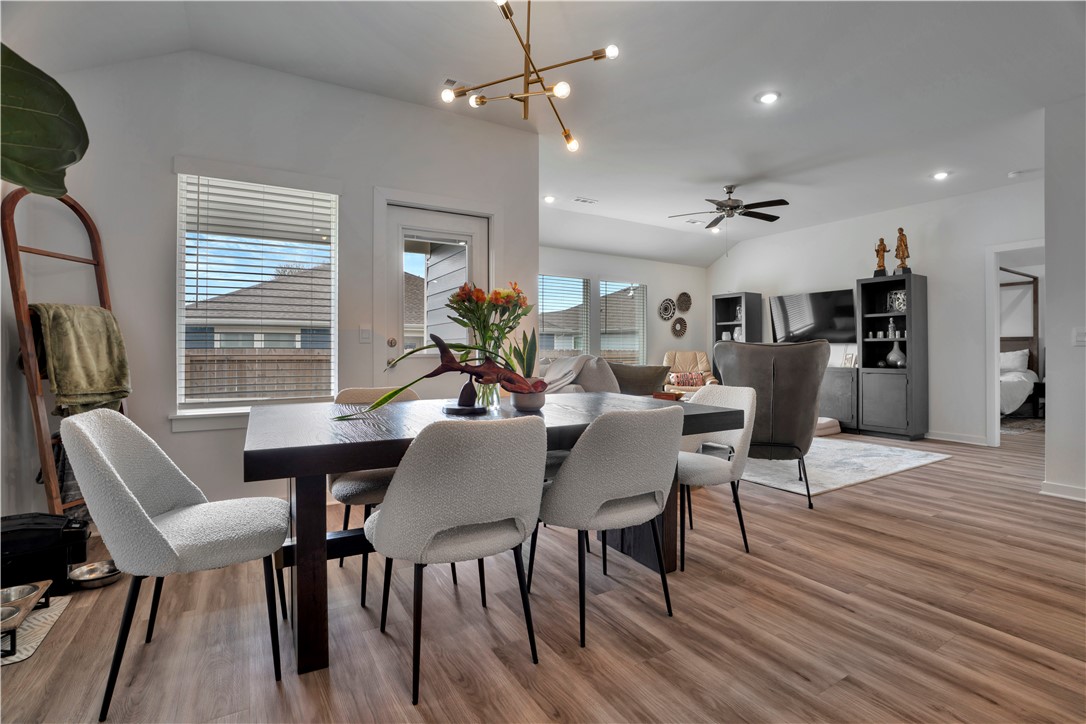 Aiden's Place - Residential